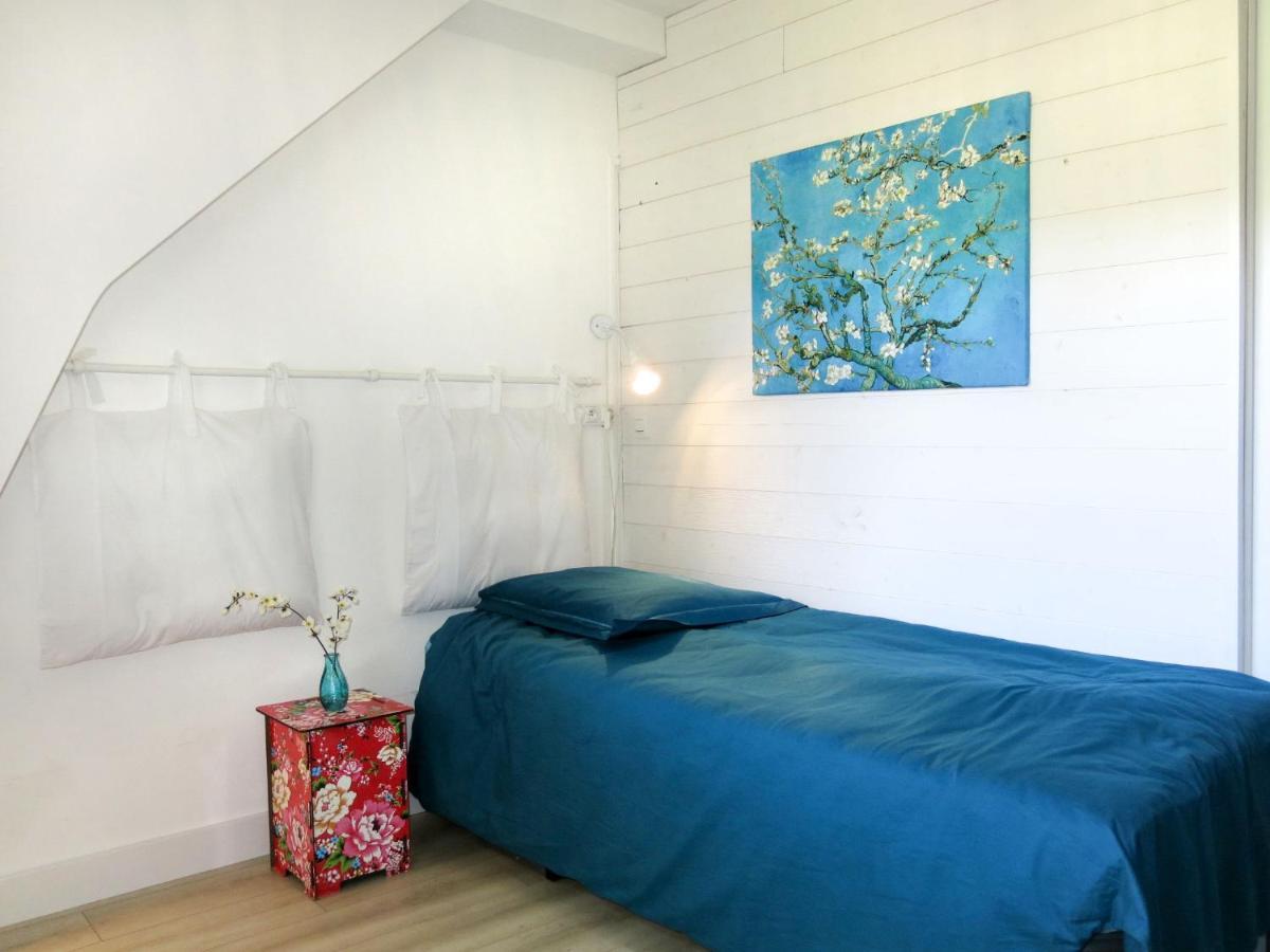 Holiday Home Au Soleil Joyeux - Ctu201 By Interhome Chissay-en-Touraine ภายนอก รูปภาพ