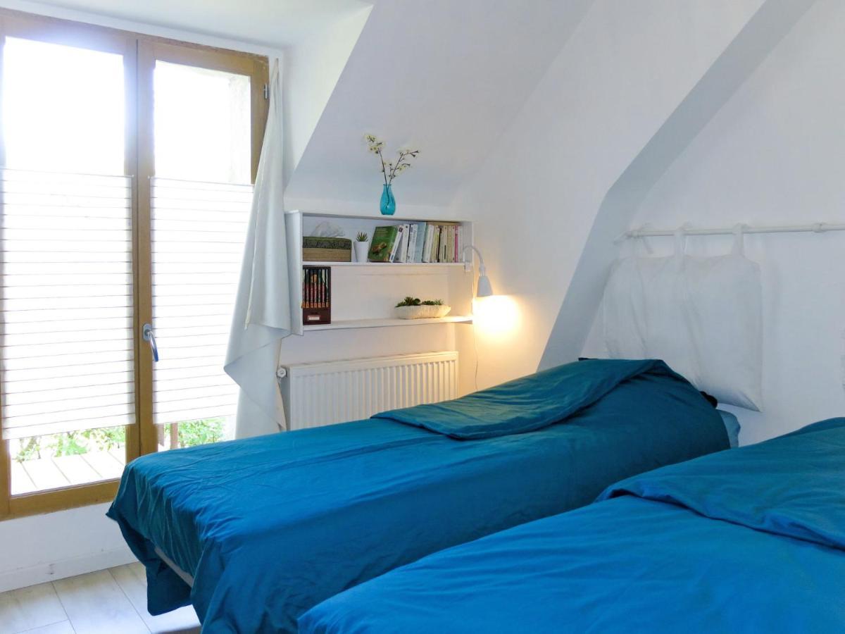 Holiday Home Au Soleil Joyeux - Ctu201 By Interhome Chissay-en-Touraine ภายนอก รูปภาพ