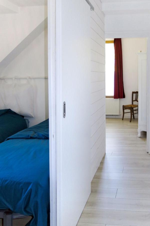 Holiday Home Au Soleil Joyeux - Ctu201 By Interhome Chissay-en-Touraine ภายนอก รูปภาพ