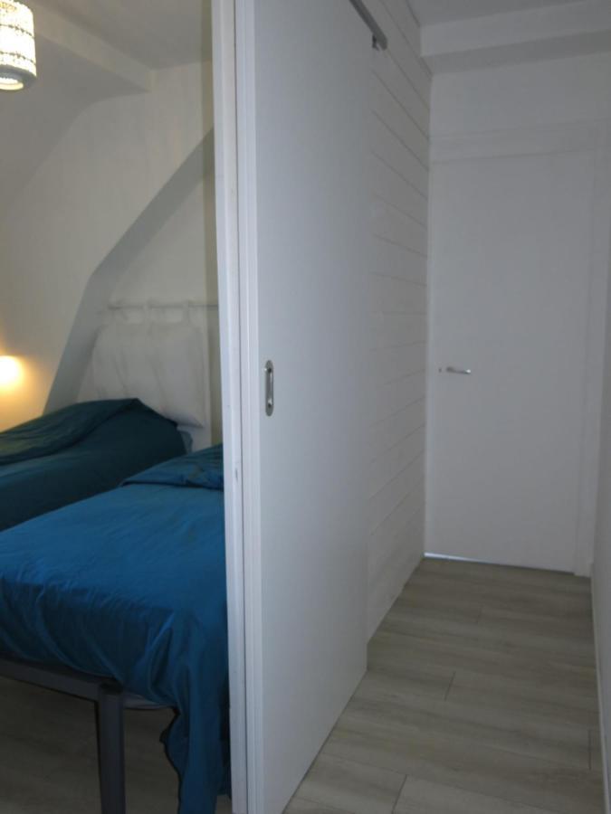 Holiday Home Au Soleil Joyeux - Ctu201 By Interhome Chissay-en-Touraine ภายนอก รูปภาพ