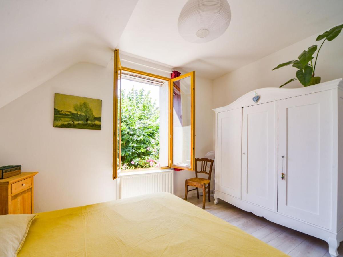 Holiday Home Au Soleil Joyeux - Ctu201 By Interhome Chissay-en-Touraine ภายนอก รูปภาพ