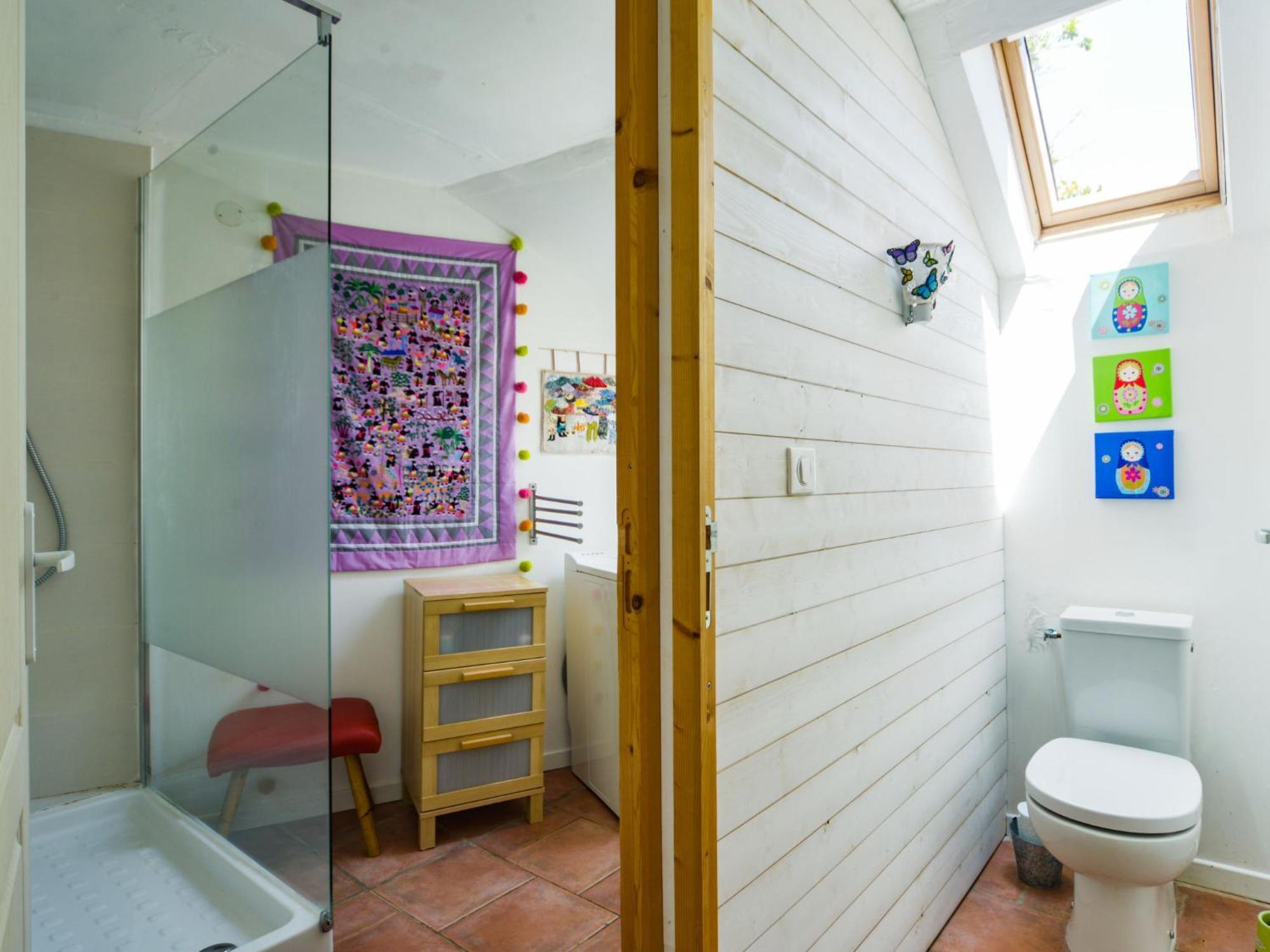 Holiday Home Au Soleil Joyeux - Ctu201 By Interhome Chissay-en-Touraine ภายนอก รูปภาพ